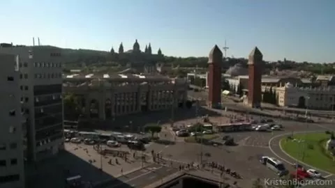 Der Jogger: Jesse Dalmau & Lucas Fox