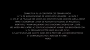 Minet accro au sperme — Alex, Gabriel & Justin Jett