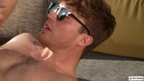 Fallo durare — Jordan Starr & Carter Collins