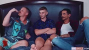 Rabos cheios — Jack Waters, Nick Floyd, Xtian Mingle, Jordi Massive