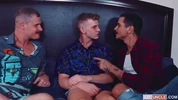 Rabos cheios — Jack Waters, Nick Floyd, Xtian Mingle, Jordi Massive