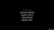Tudo por você – Carter Woods, Theo Brady