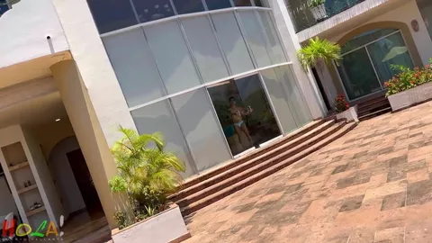 Meisterwerk vor der Kamera von @TheExxxiled, @MagicMikeHung1 & @EvanWest225