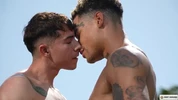 Vincent OReilly, Sonny Blonde – Make It Last