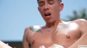 Vincent OReilly, Sonny Blonde – Make It Last