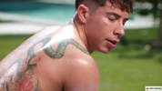 Vincent OReilly, Sonny Blonde – Make It Last