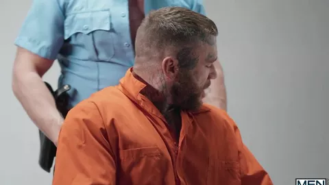 Rise Of The Prison Bitch Partie 2 – Cole Connor & Joel Hart