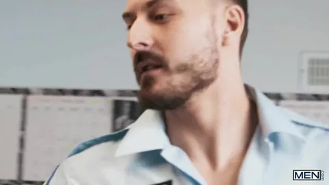 Jawbreaker: Cop Breeder — Chuck Conrad & Felix Trainor