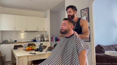 Nik Fros et ReadyPlayer4