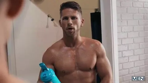 Roman Todd & Kane Fox – Protein Swap Partie 2