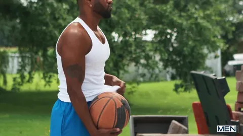 Dicks And Hoops – Braxton Cruz & Joey Mills