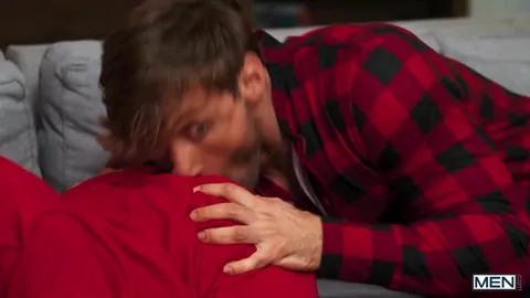 Want Your XM’Ass – Dom King e Jake Preston