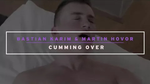 Bastian Karim & Martin Hovor