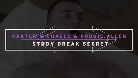 Carter Michael & Robbie Allen