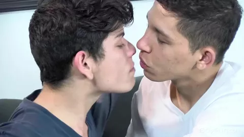 Dylan Done & Jonas Bautista