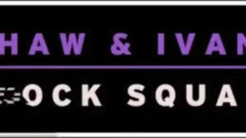 Jared Shaw e Ivan Sabado