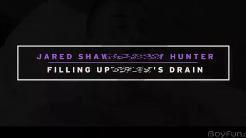 Jared Shaw & Tommy Hunter