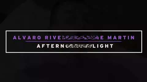 Alvaro Rivers e Jamie Martin