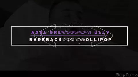 Axel Green y Dom Ully