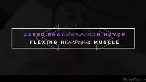 Jared Shaw & Martin Hovor