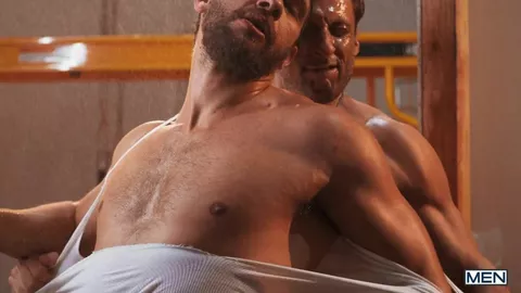 Dom King & Shamu Azizam – Studs Partie 2