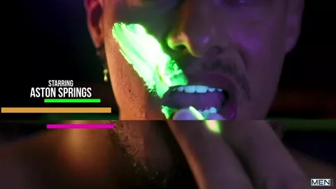 Aston Springs & Scott DeMarco – Decades: 80s