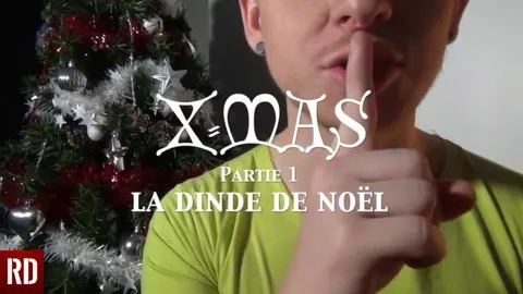 Guillermo é recheado como um peru pelo Thiago