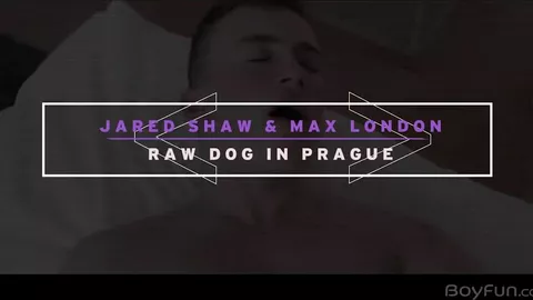 Jared Shaw & Max London