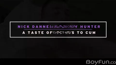 Nick Danner & Tommy Hunter