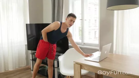 Jay Daley & Evan Ryker