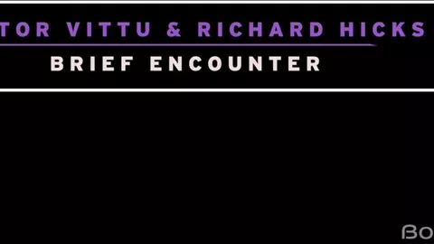 Victor Vittu & Richard Hicks