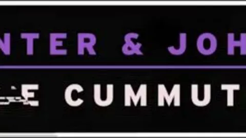 Tommy Hunter & Johnny Polak