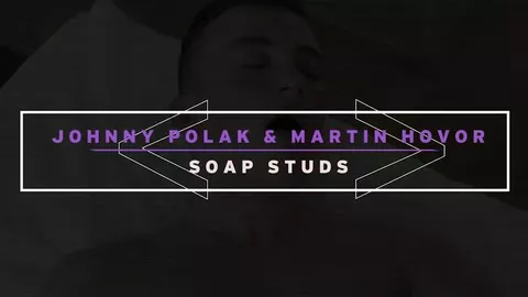 Johnny Polak & Martin Hovor