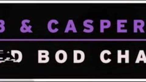 Alec Loob & Casper Ivarsson