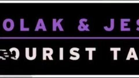 Johnny Polak & Jesse Evans