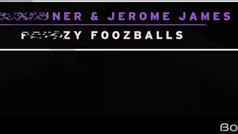 Nick Danner & Jerome James