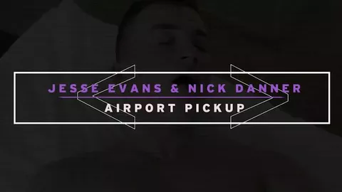 Jesse Evans & Nick Danner