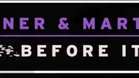 Nick Danner & Martin Hovor