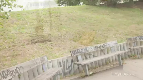 Nick Danner & Martin Hovor