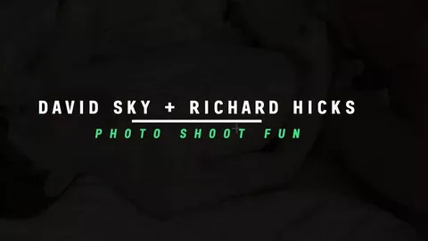 David Sky & Richard Hicks