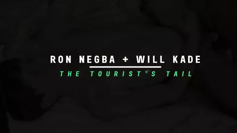 Ron Negba & Will Kade