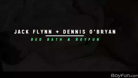 Jack Flynn & Dennis O'Bryan