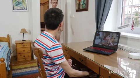 Jack Flynn e Dennis O'Bryan