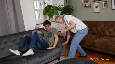 Bert aime les minets