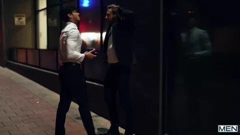 Lie To Me — Dom King & Ashton Summers