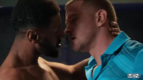 Braxton Cruz & Johnny Donovan