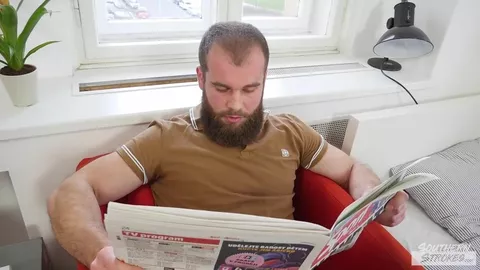 John Barber & Lucan Fair