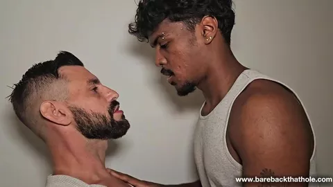 Remy & Irish (22 cm)