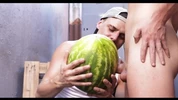 Jack Waters & Asher Day — Moonshine Melonballer