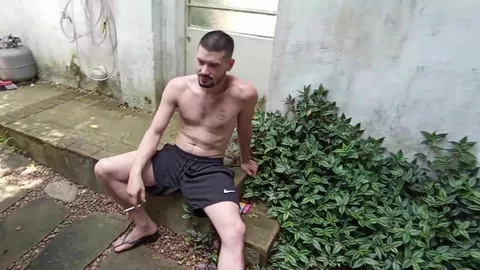 Scopata bareback bollente